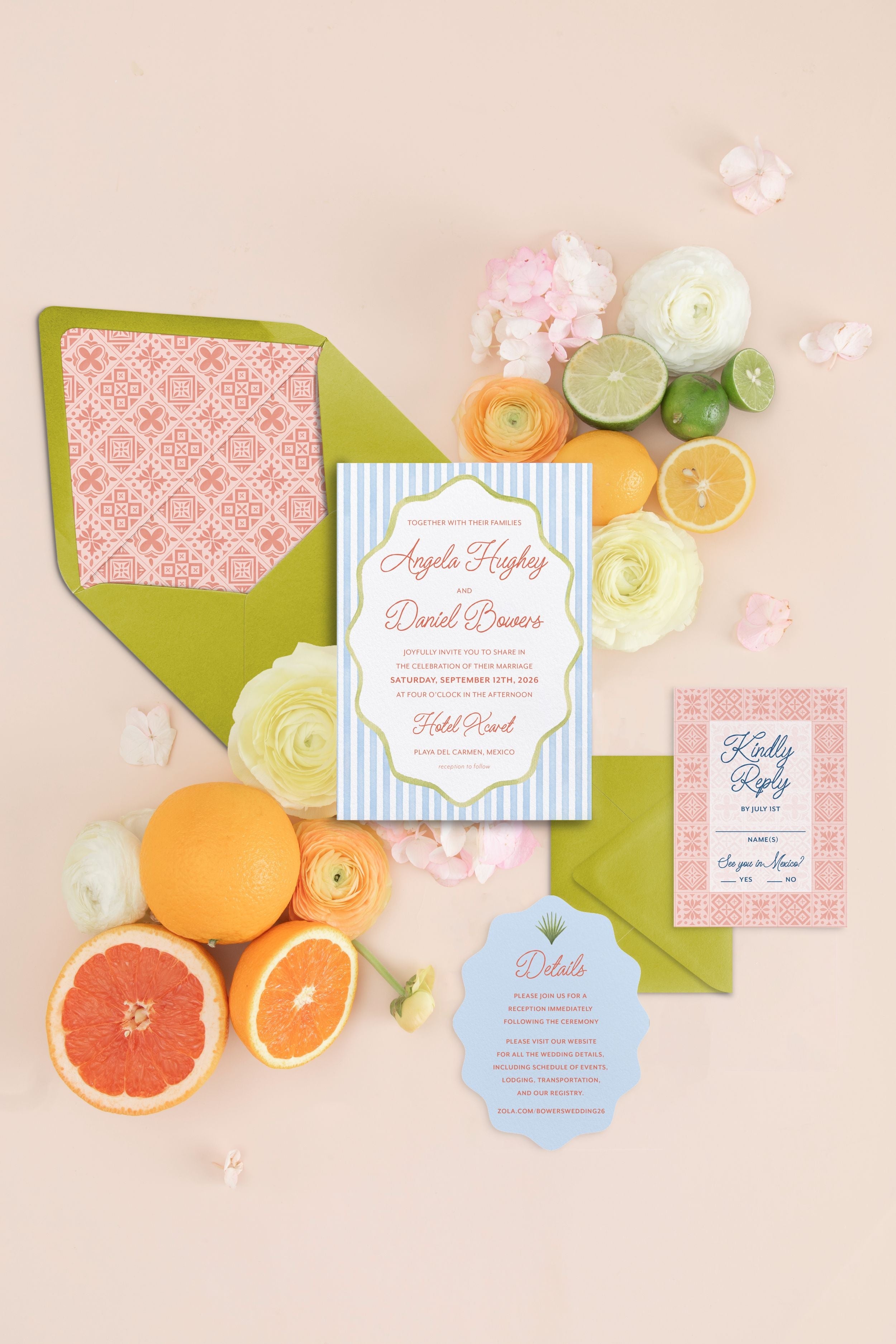 Palm Beach Collection