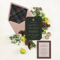 Autumn Highlands Suite