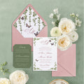Garden Romance Suite