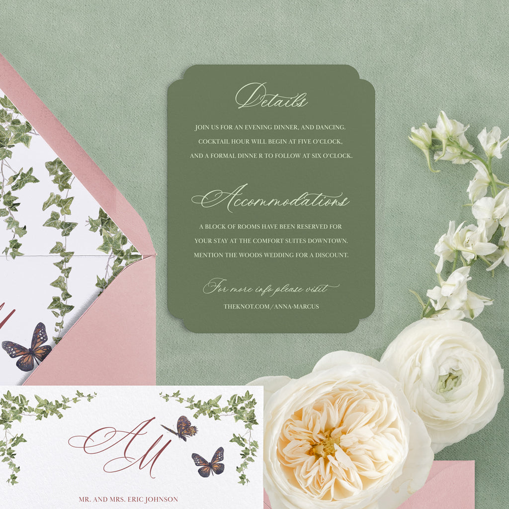 Garden Romance Suite