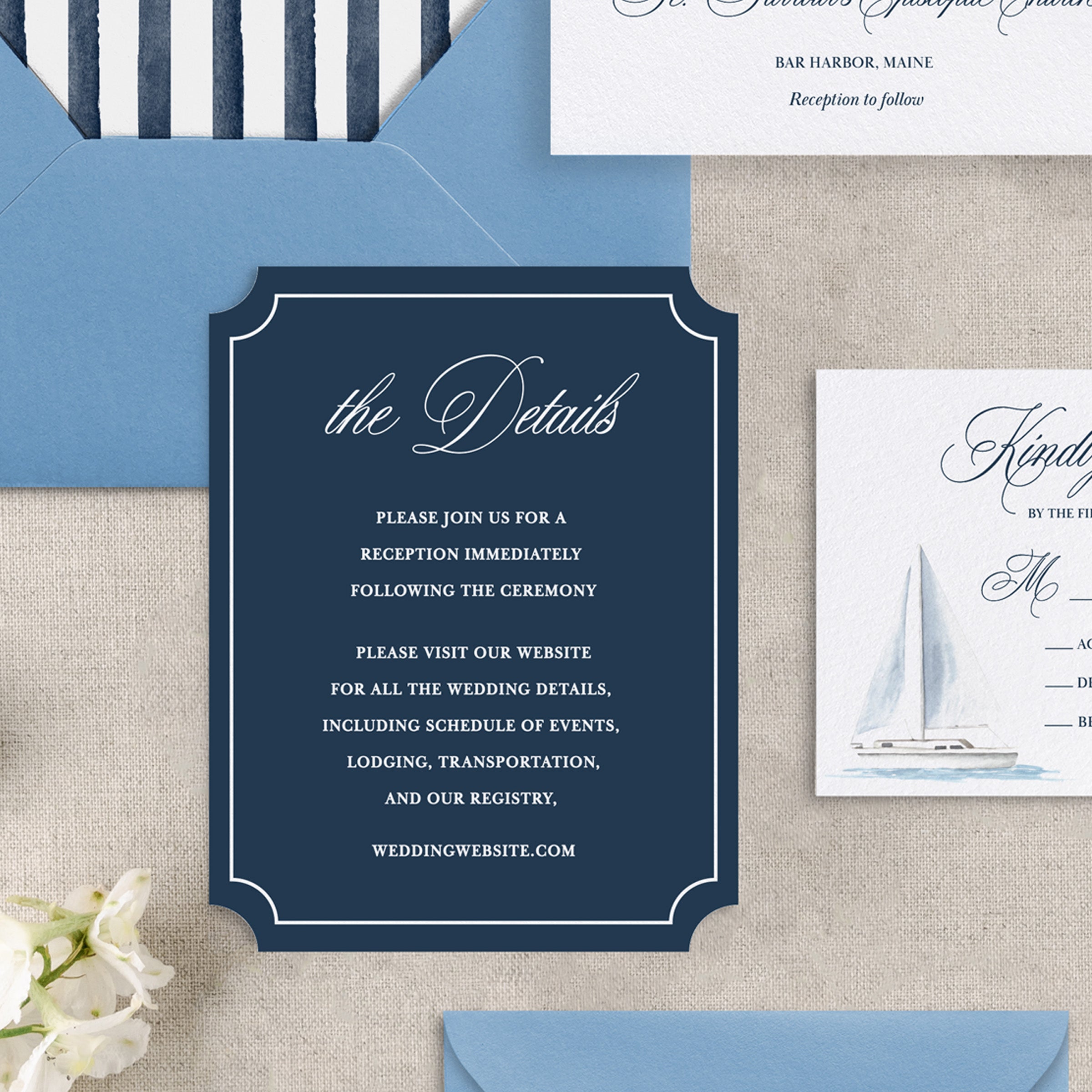 Elegant Coastal Suite