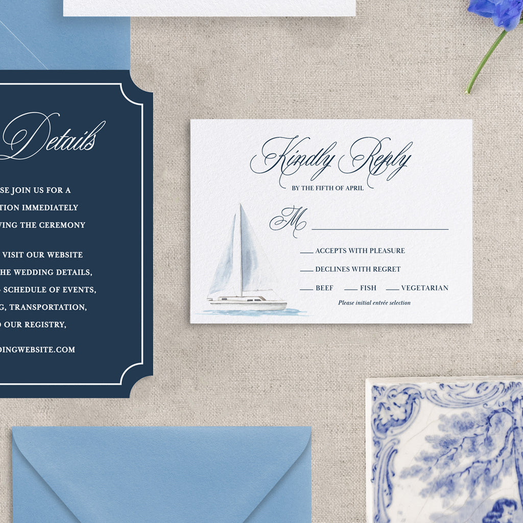 Elegant Coastal Suite