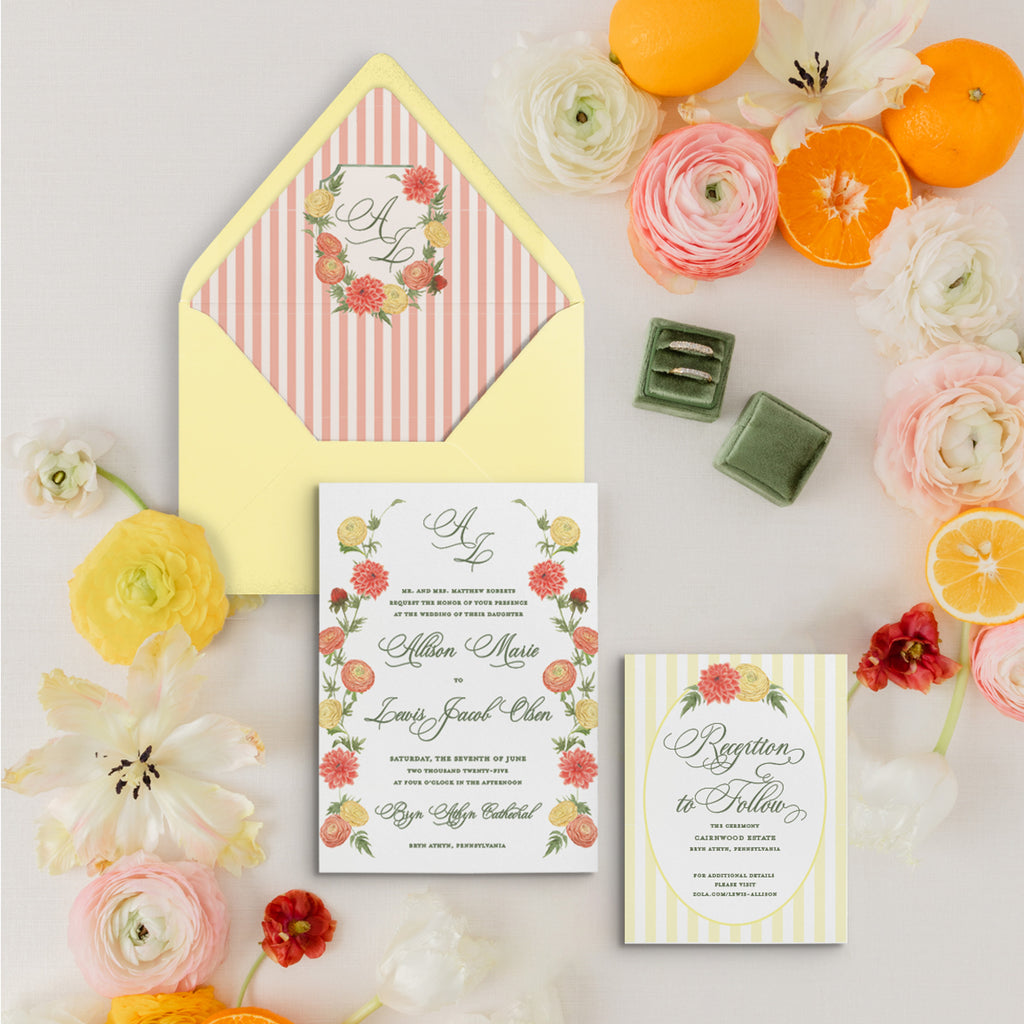 Spring Garden Suite