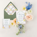 Garden Party Suite
