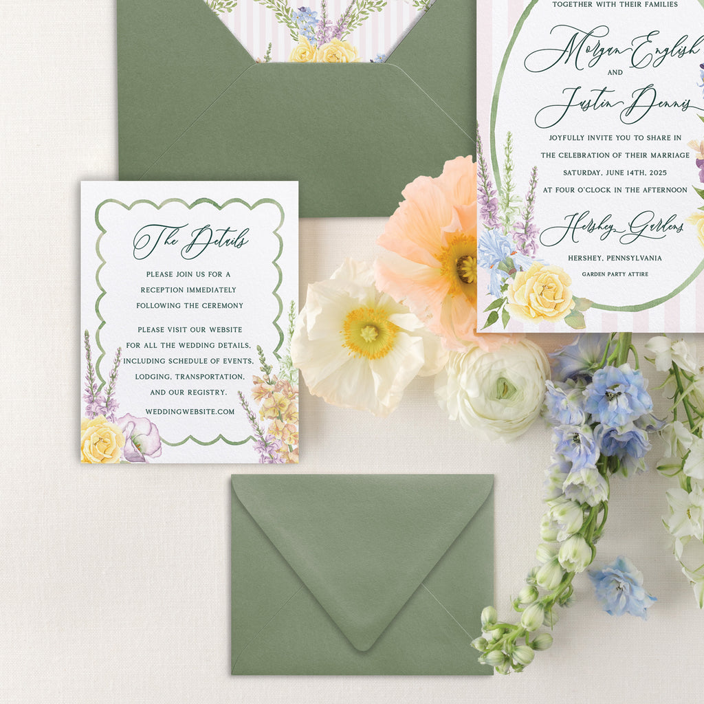 Garden Party Suite
