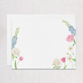 Spring Florals Note Card Set