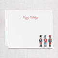 Nutcracker Note Card Set